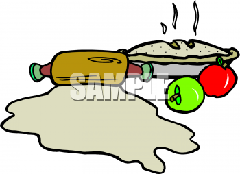 Food Clipart