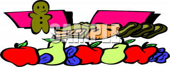 Food Clipart