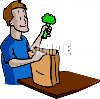Food Clipart