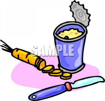Food Clipart