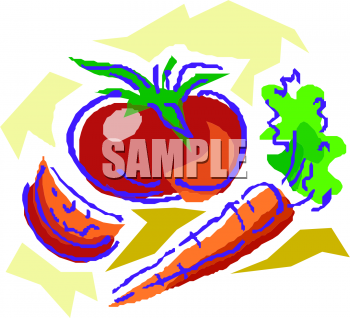 Food Clipart