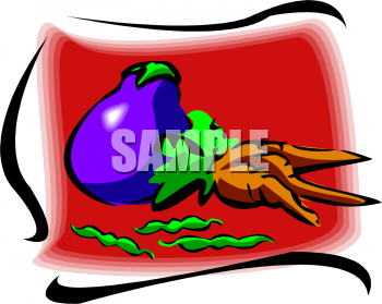 Food Clipart
