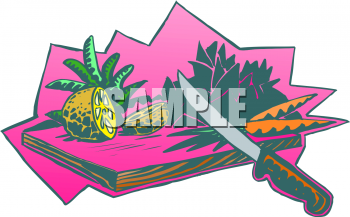 Food Clipart
