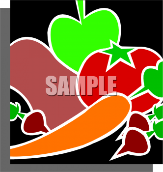 Food Clipart