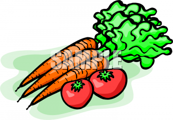 Food Clipart