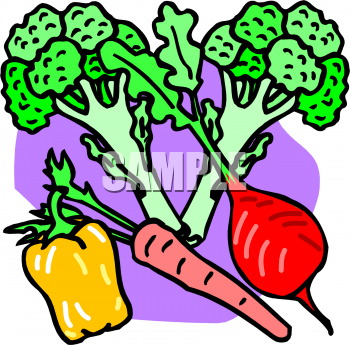 Food Clipart