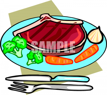 Food Clipart