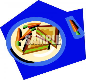 Food Clipart
