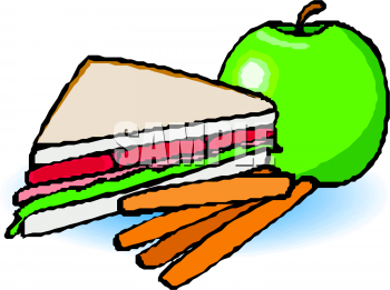 Food Clipart
