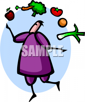 Food Clipart