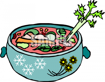 Food Clipart
