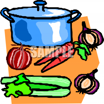Food Clipart