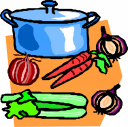 Food Clipart