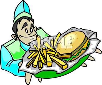 Food Clipart
