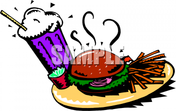 Food Clipart