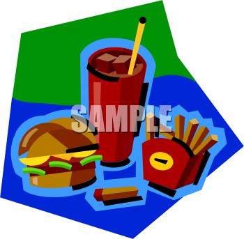Food Clipart