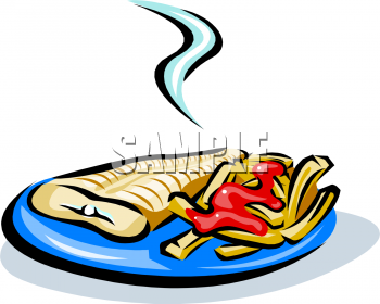 Food Clipart