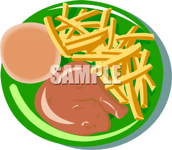 Food Clipart