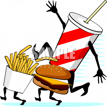 Food Clipart