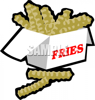 Food Clipart