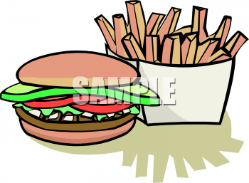 Food Clipart