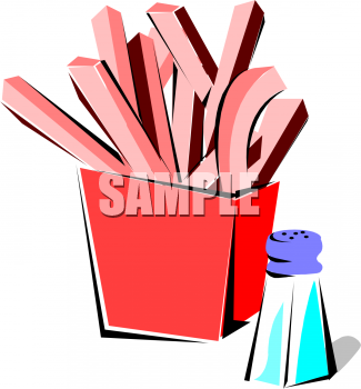 Food Clipart