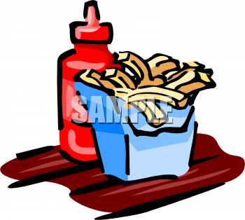 Food Clipart