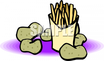 Food Clipart