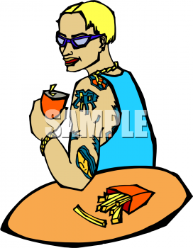 Food Clipart
