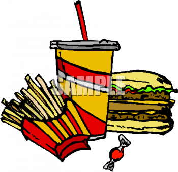Food Clipart