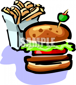 Food Clipart