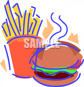 Food Clipart