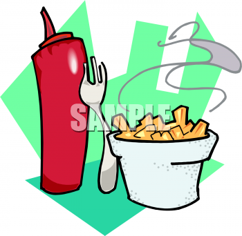 Food Clipart