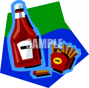 Food Clipart