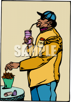 Food Clipart