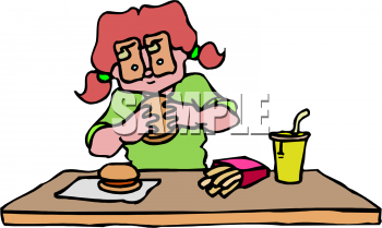 Food Clipart