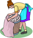 Farm Buildings Clipart