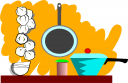 Food Clipart