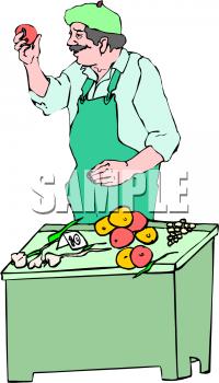 Food Clipart