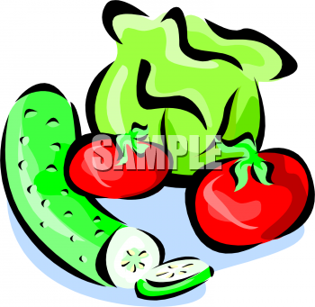 Food Clipart