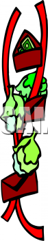 Farm Buildings Clipart