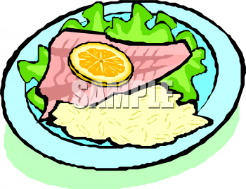 Food Clipart