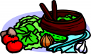 Food Clipart
