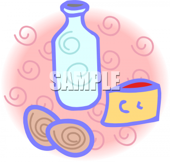 Food Clipart