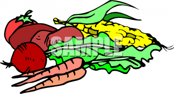 Food Clipart
