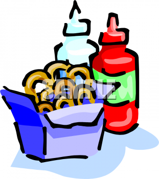 Food Clipart