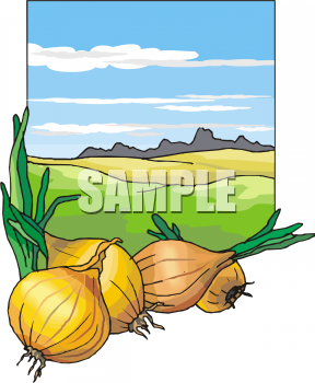 Farm Produce Clipart