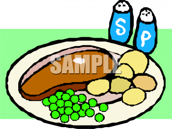 Food Clipart
