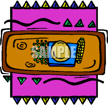 Food Clipart