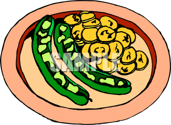 Food Clipart